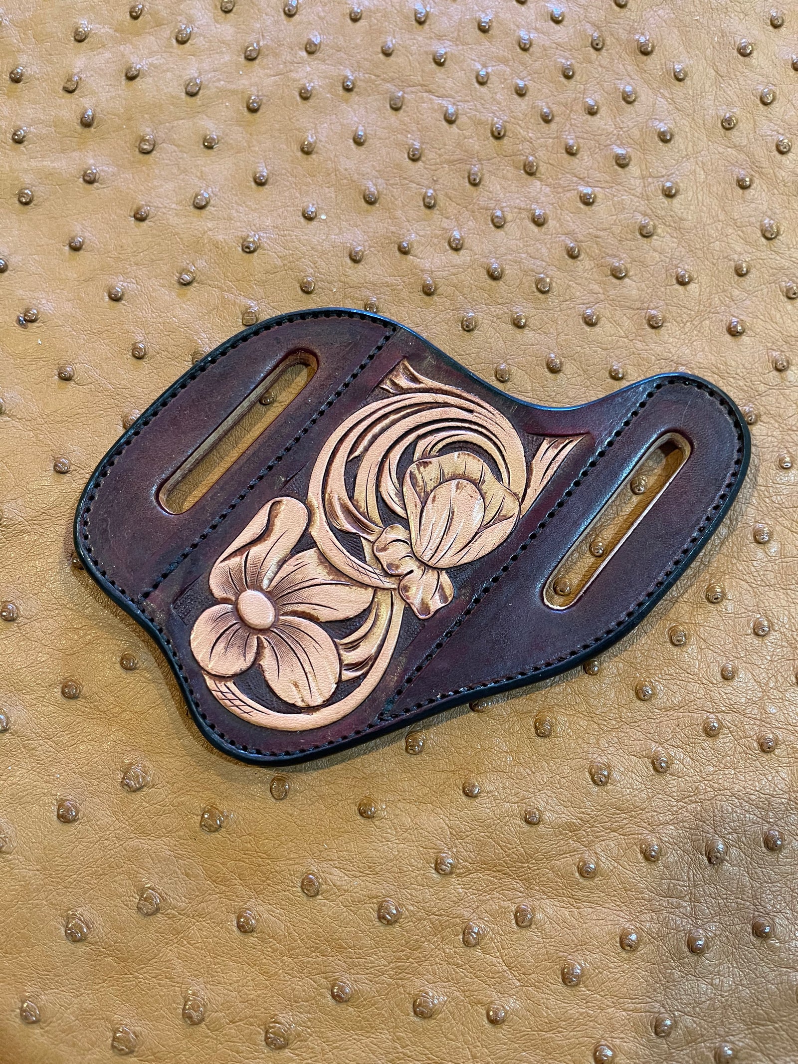 Knife Sheath