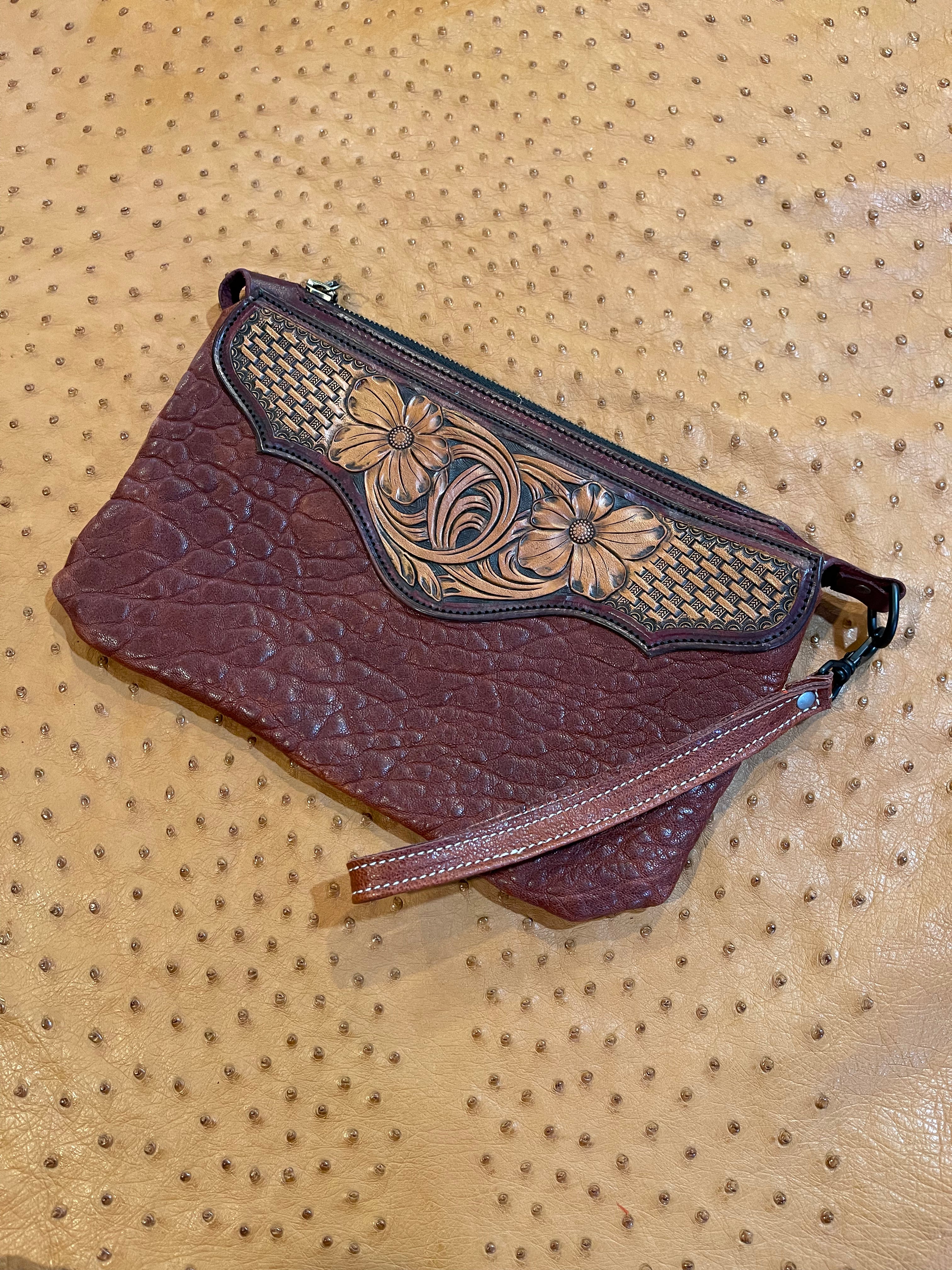 Wristlet Purse