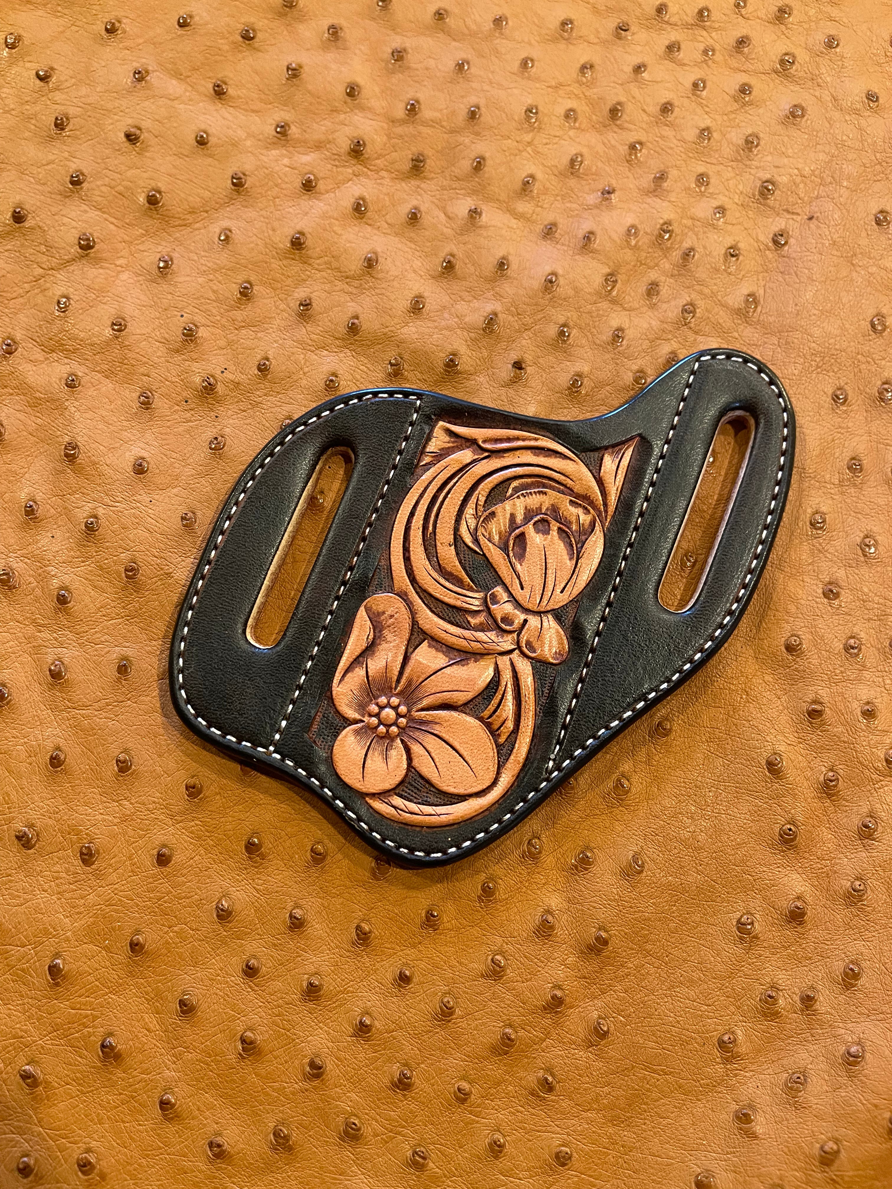Knife Sheath