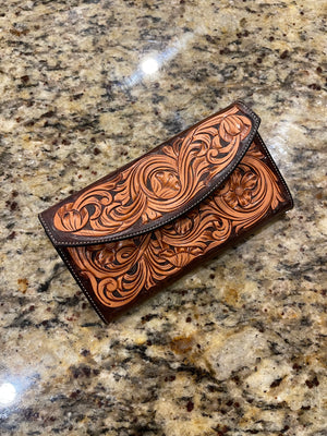 Custom Wallet Deposit