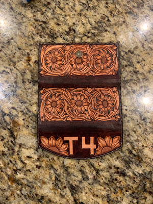 Custom Wallet Deposit