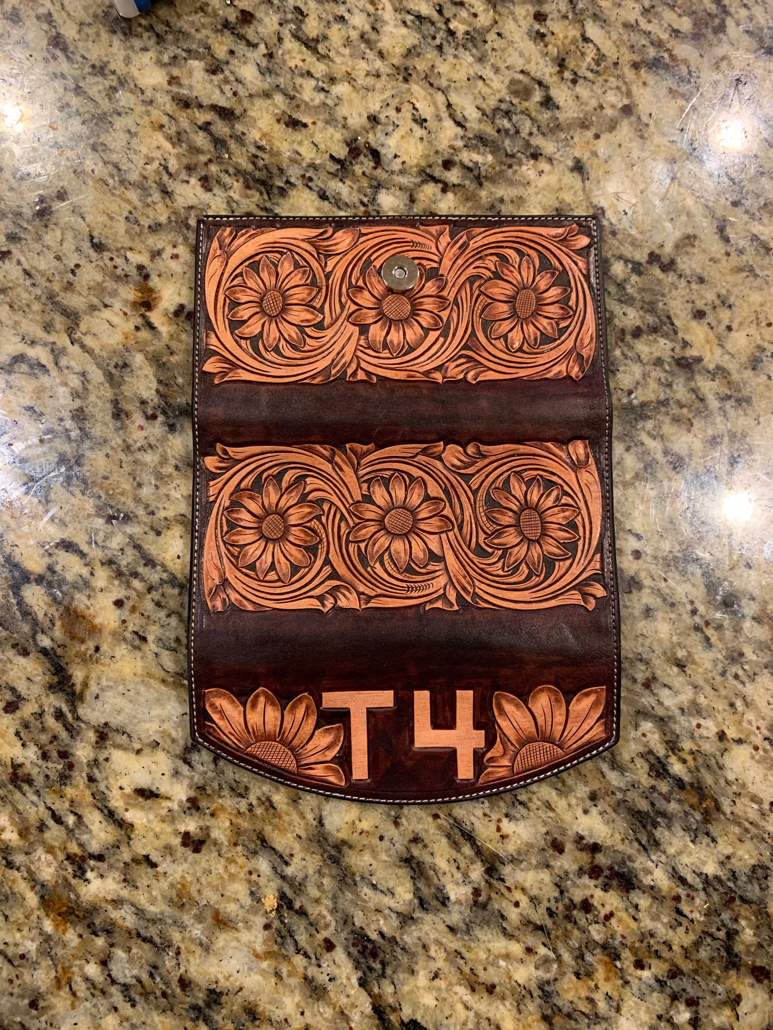 Custom Wallet Deposit