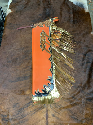 Custom Chaps Deposits