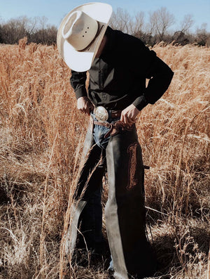 Custom Chaps Deposits