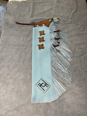 Custom Chaps Deposits