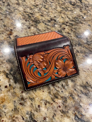 Custom Wallet Deposit