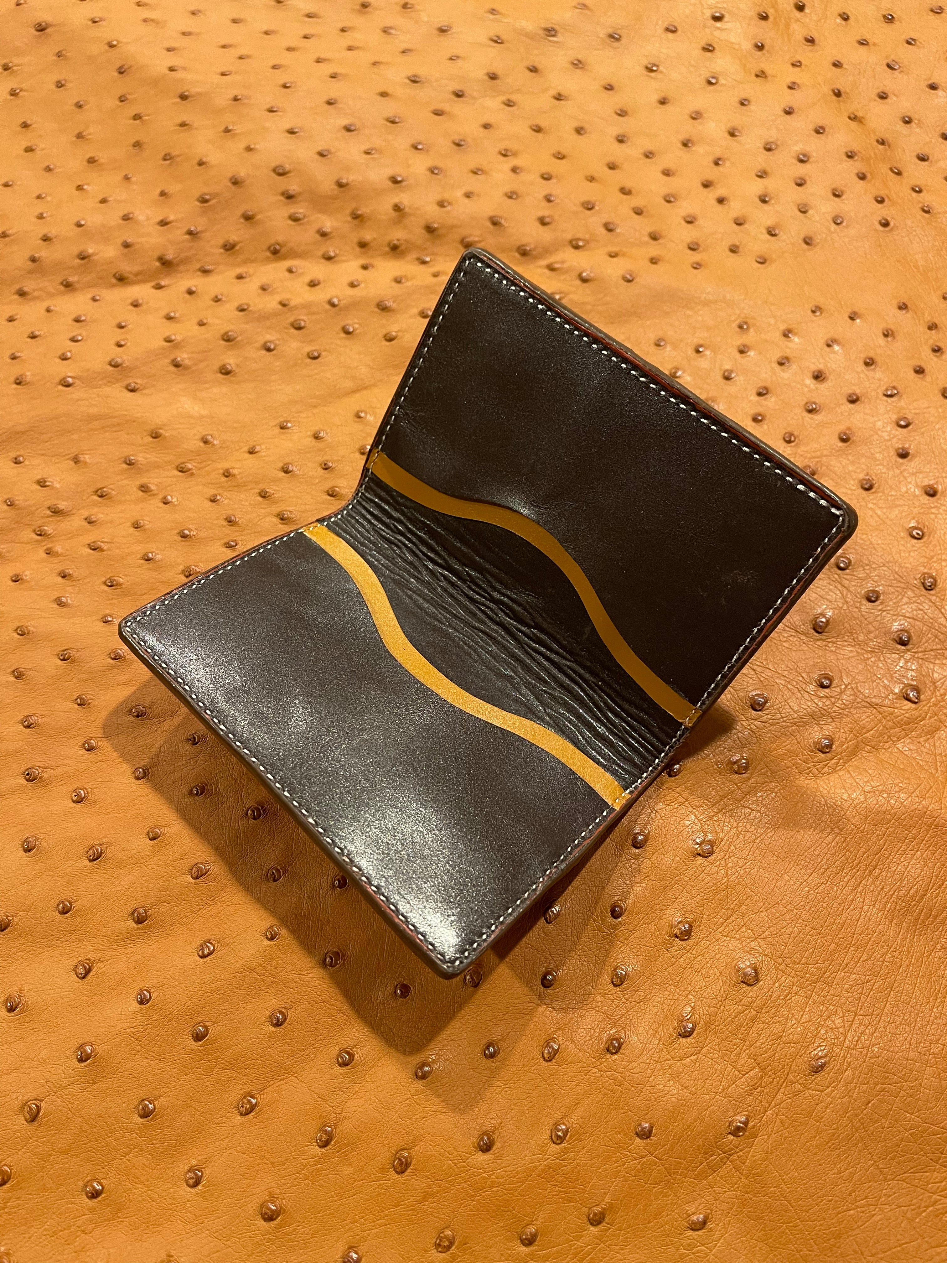Credit Card Wallet