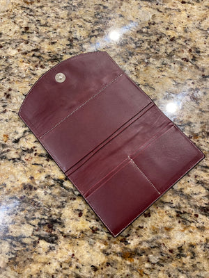 Custom Wallet Deposit