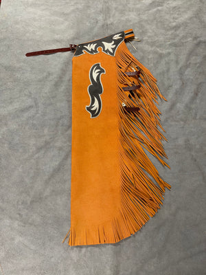 Custom Chaps Deposits