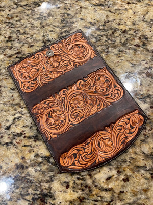 Custom Wallet Deposit