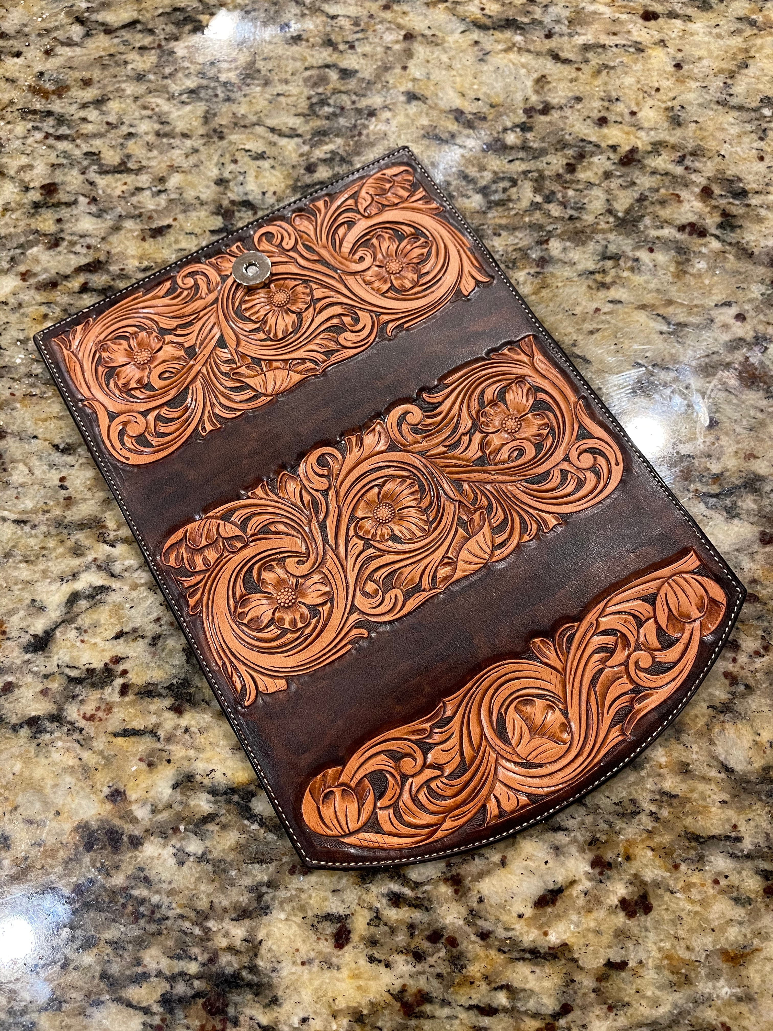 Custom Wallet Deposit