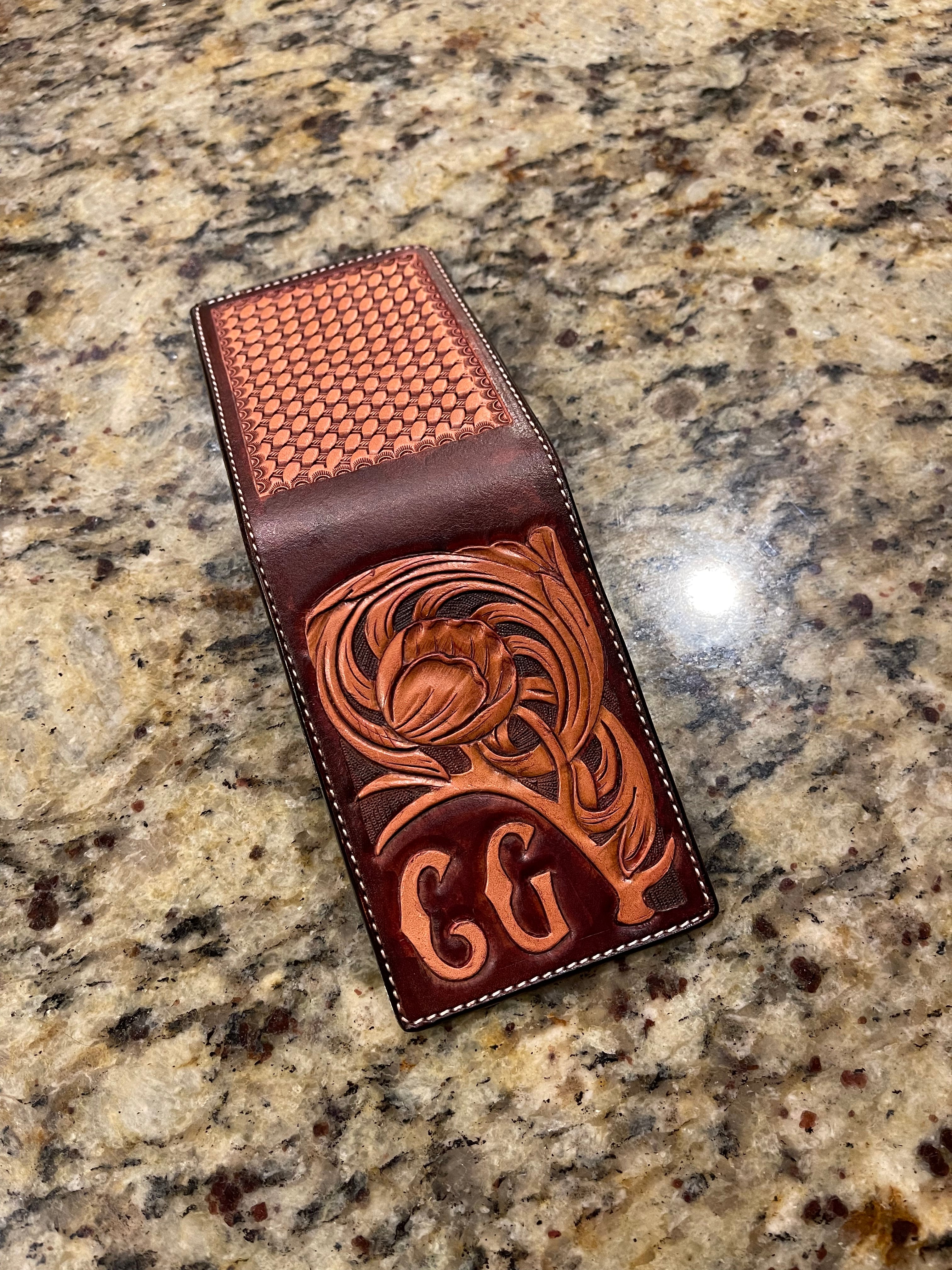 Custom Wallet Deposit