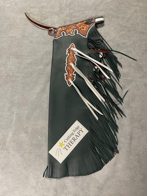 Custom Chaps Deposits