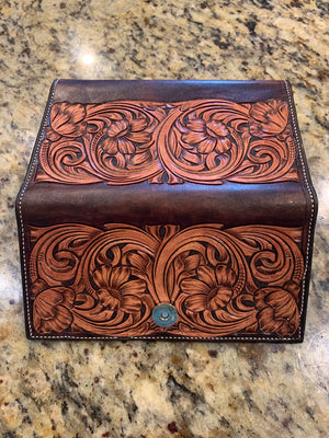 Custom Wallet Deposit