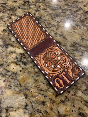 Custom Wallet Deposit