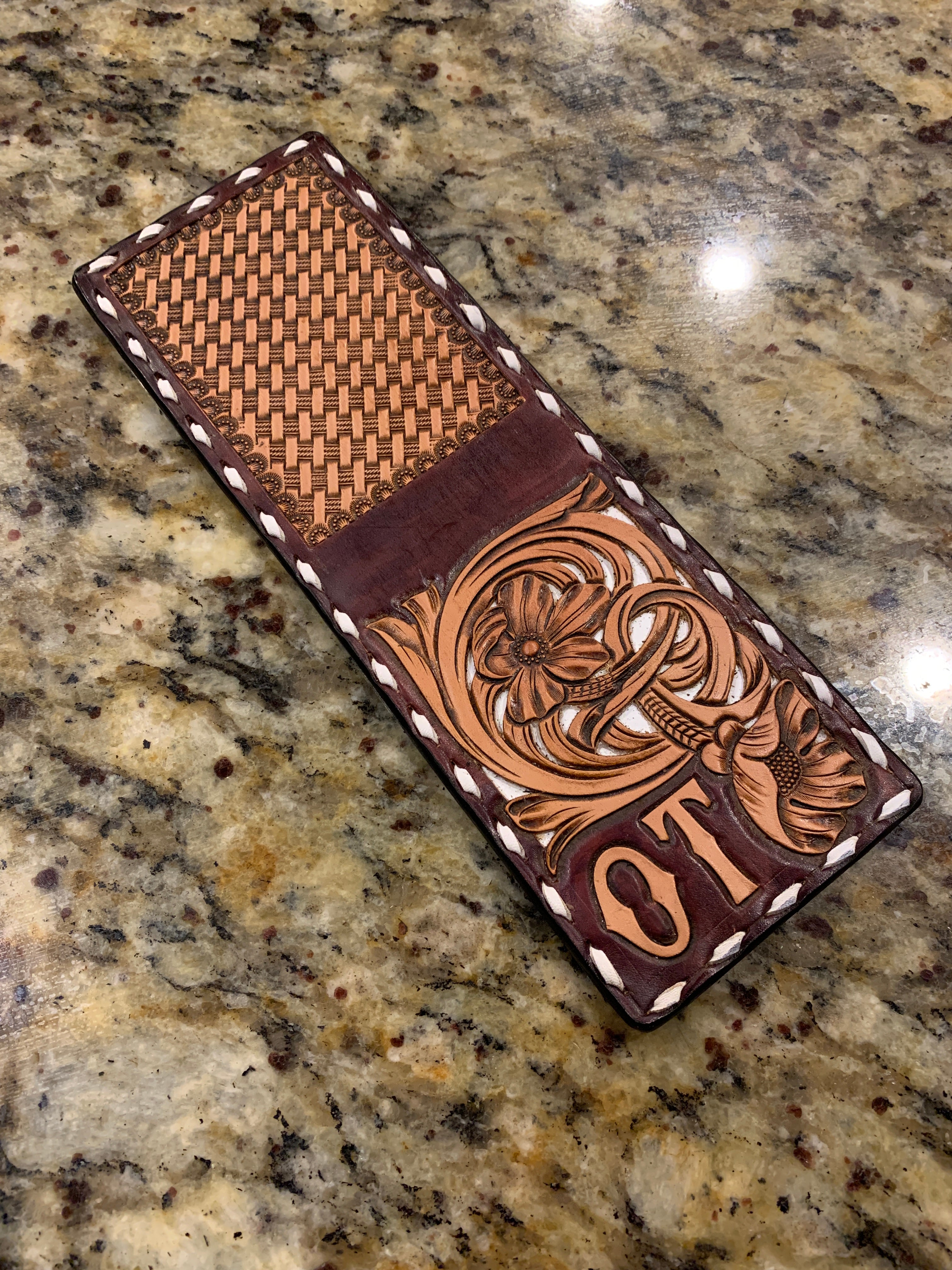 Custom Wallet Deposit