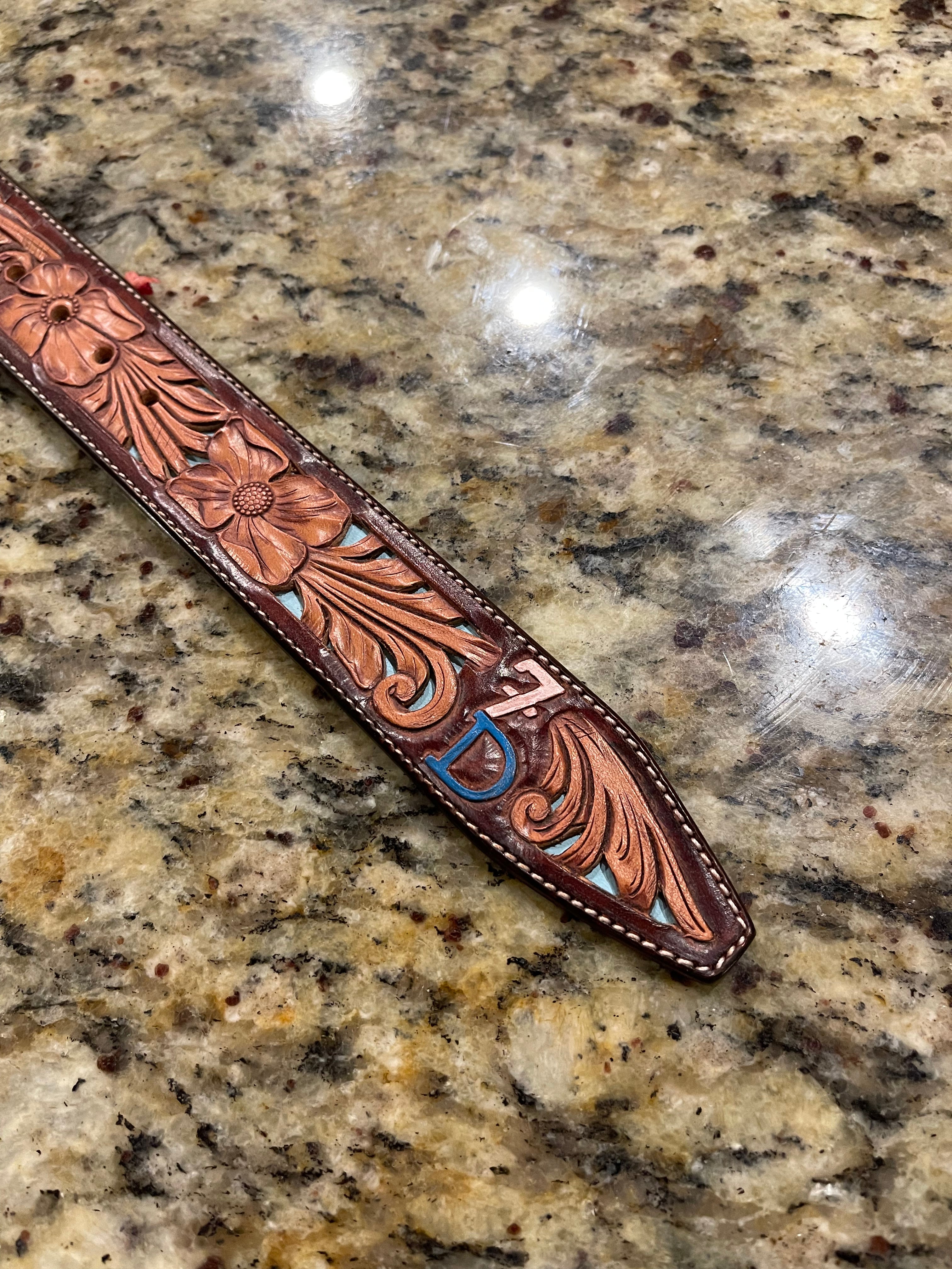 Custom Belt Deposits