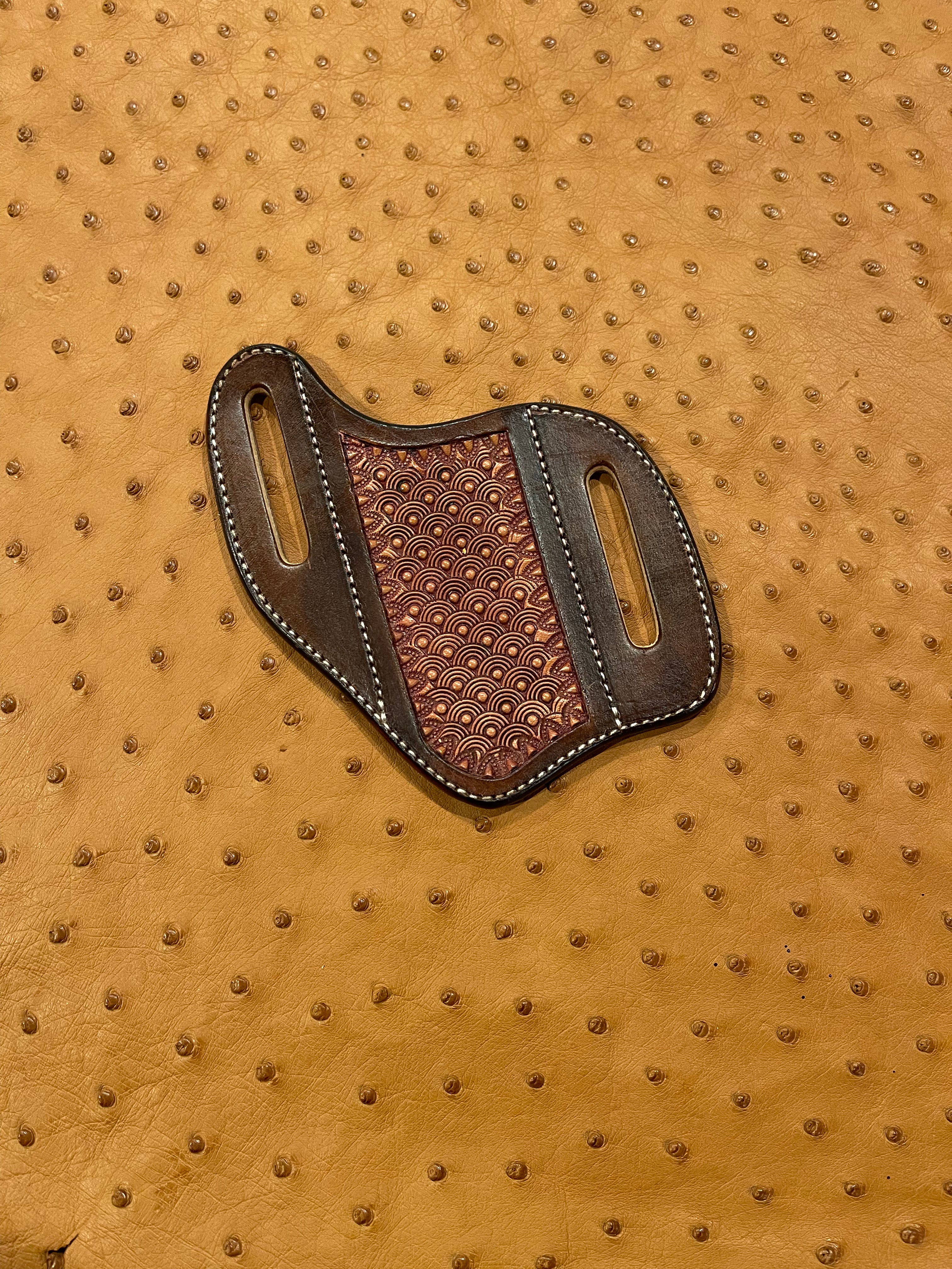 Knife Sheath