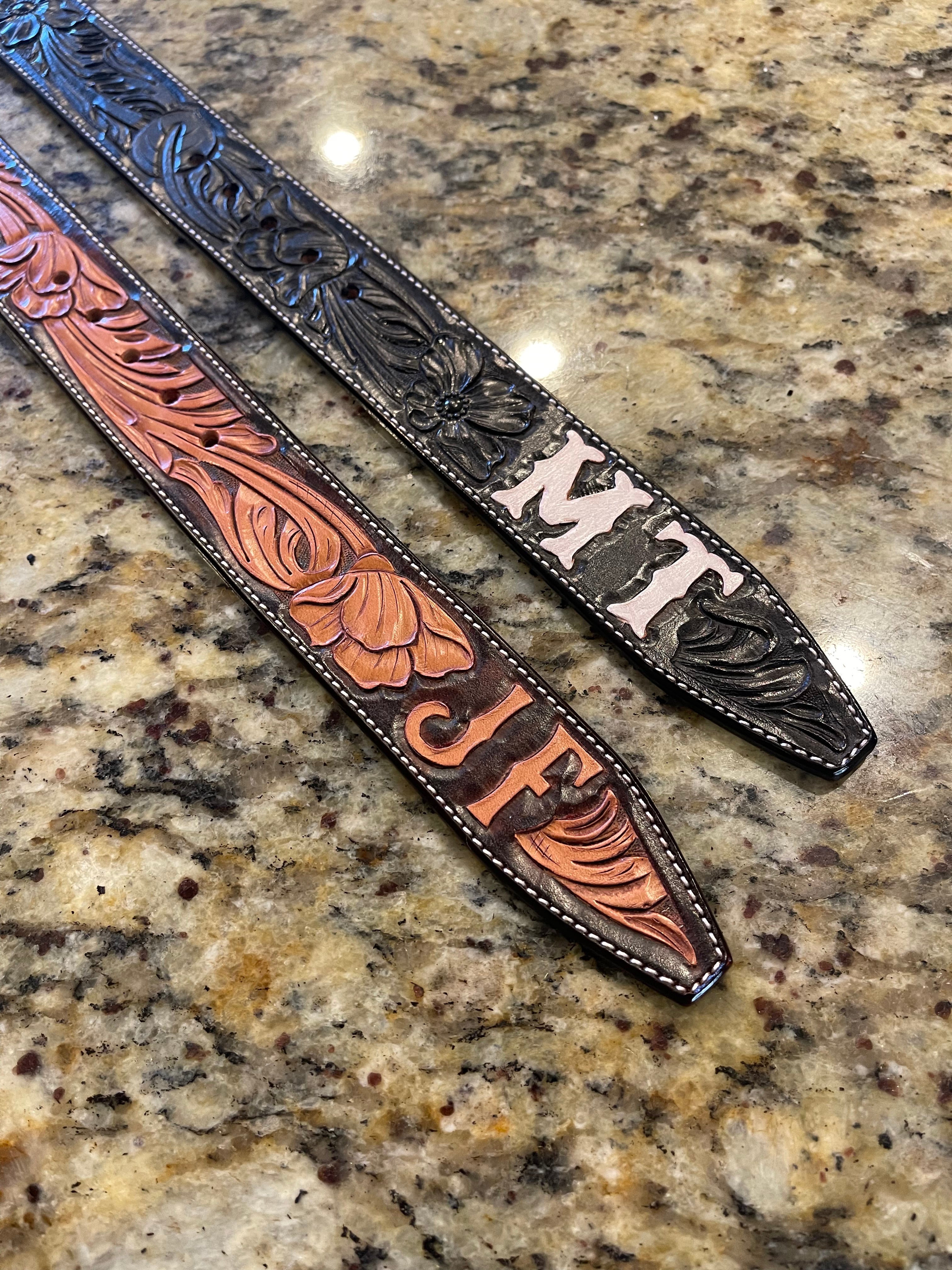 Custom Belt Deposits