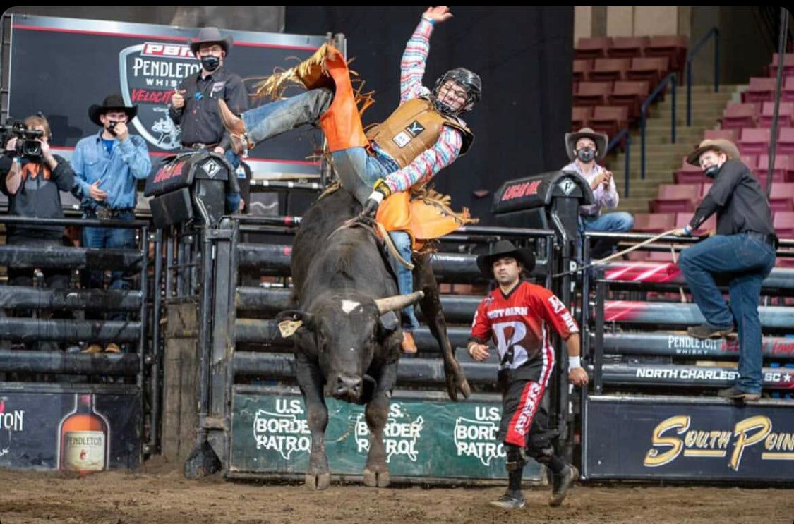 Custom Chaps Deposits