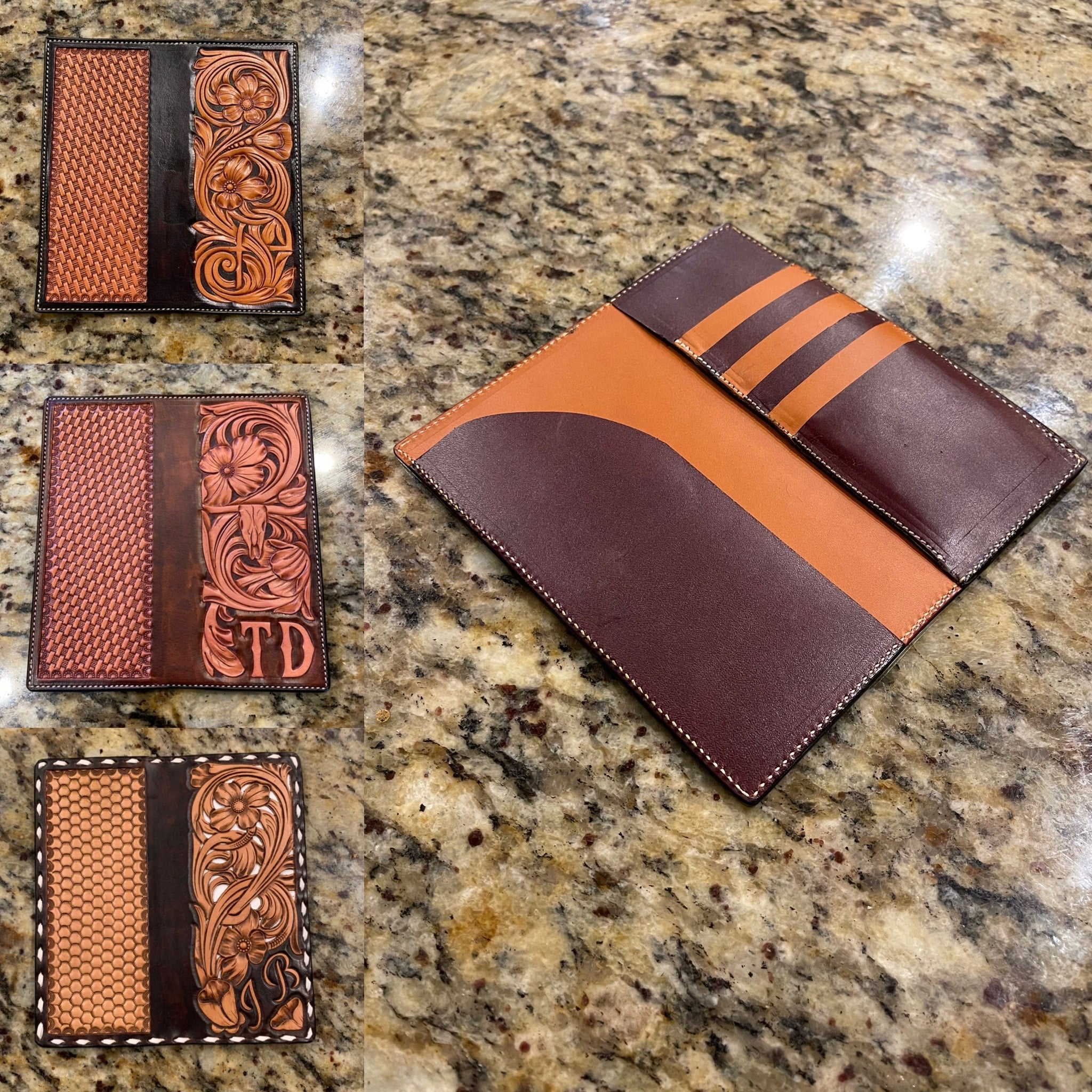 Custom Wallet Deposit