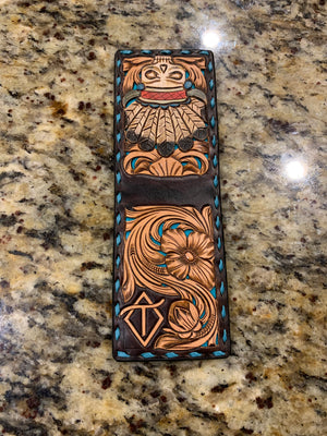 Custom Wallet Deposit