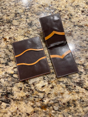 Custom Wallet Deposit