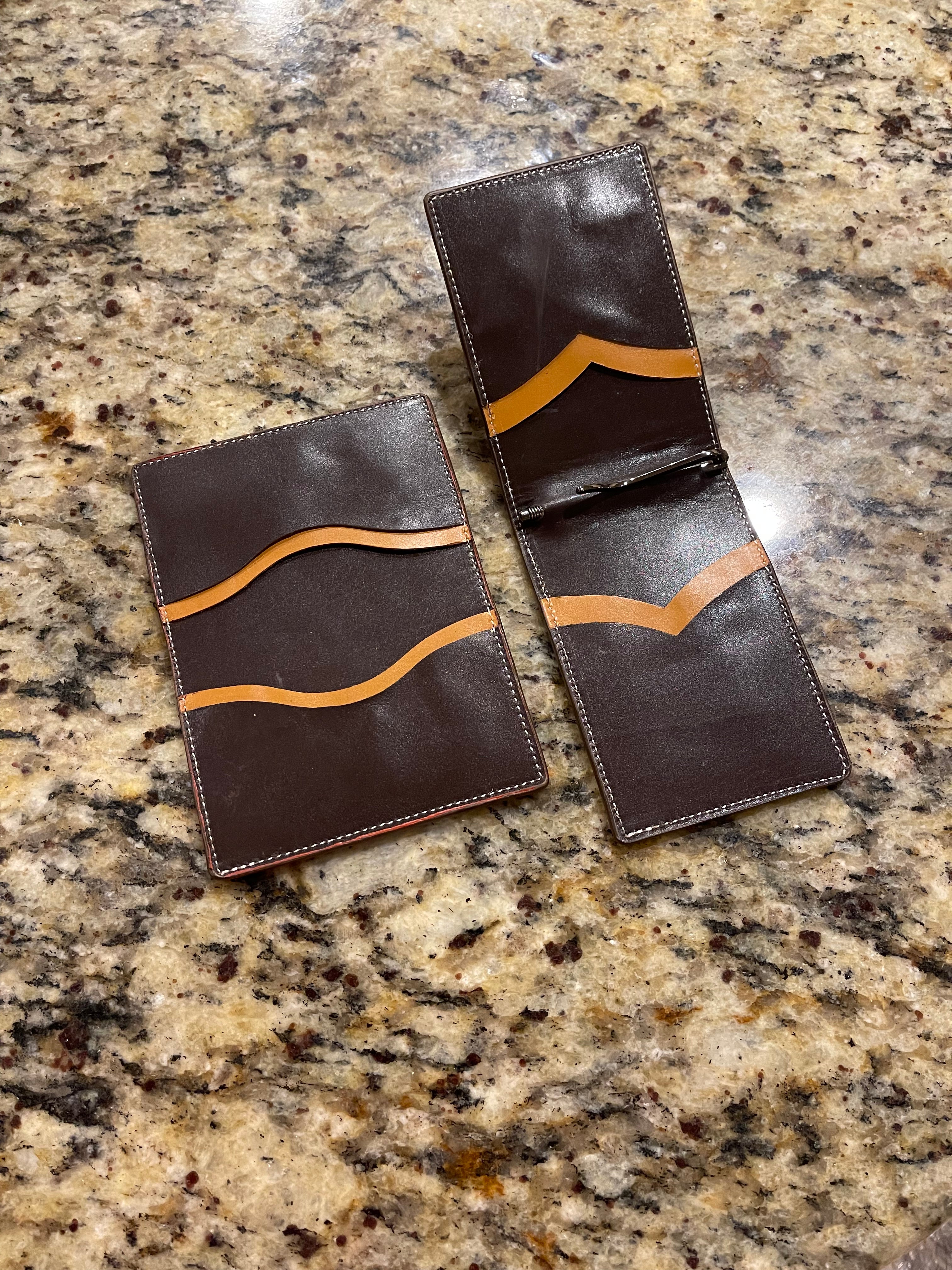 Custom Wallet Deposit