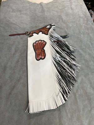 Custom Chaps Deposits