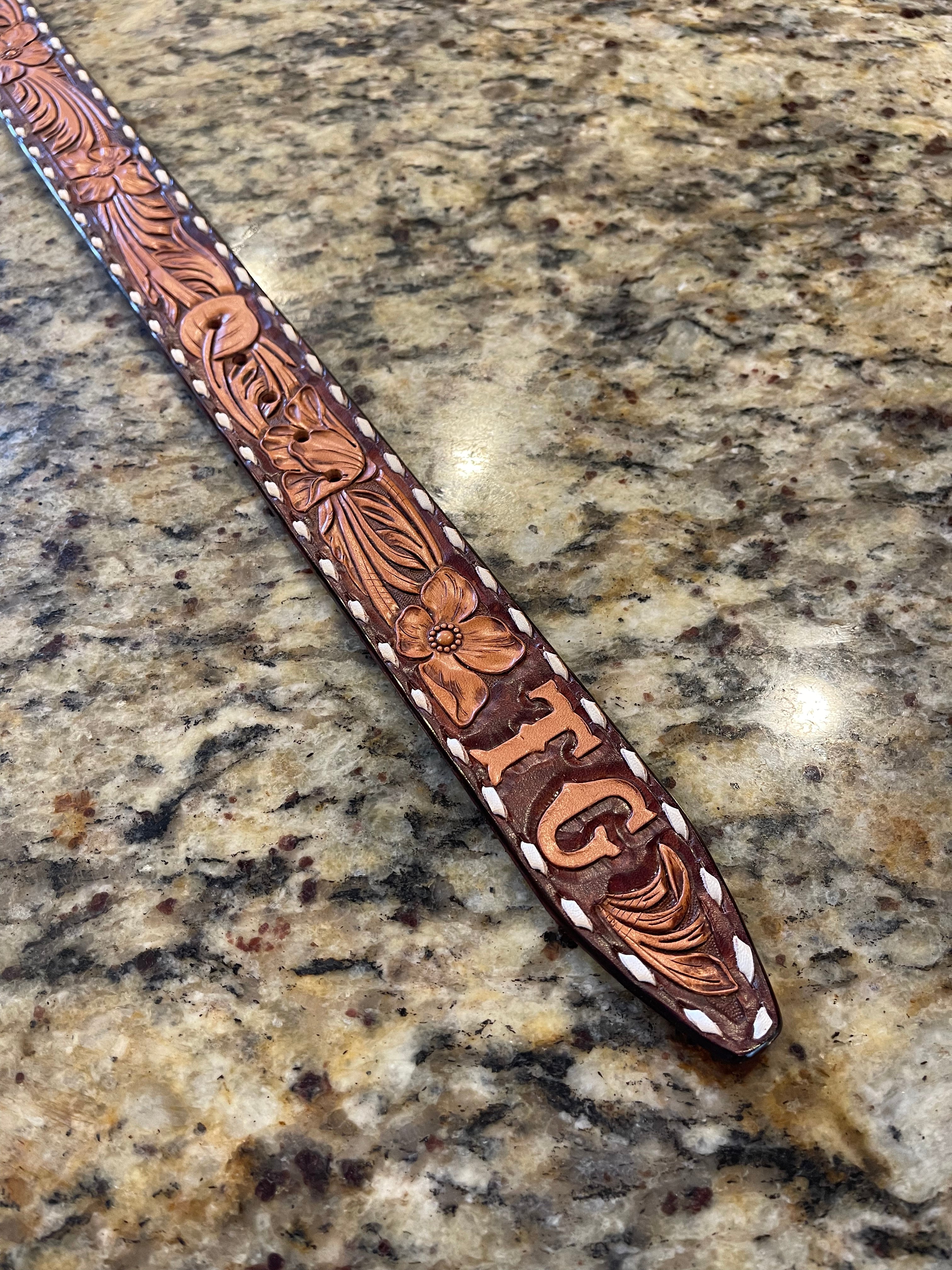 Custom Belt Deposits