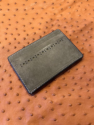 Front Pocket Wallet