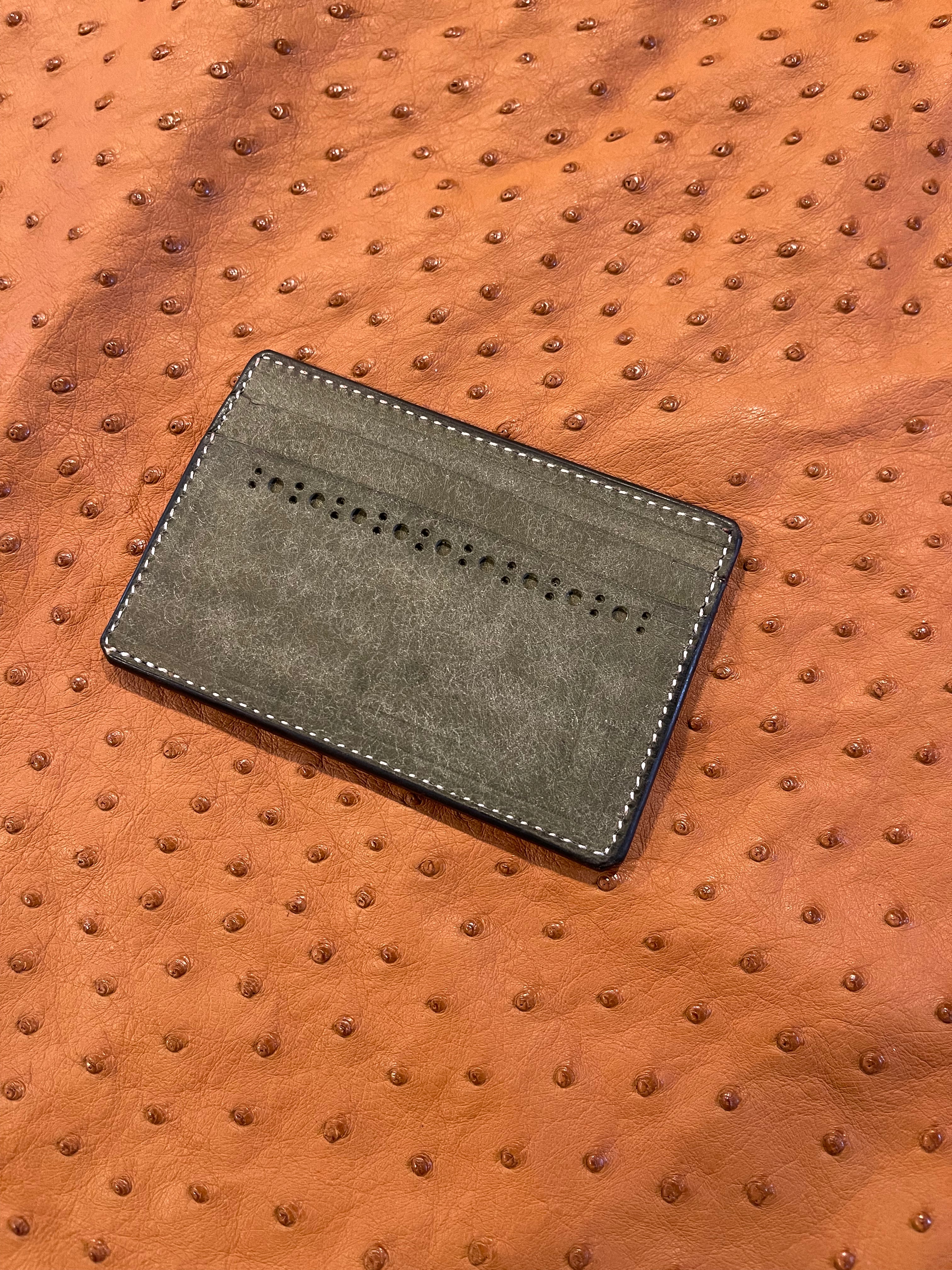Front Pocket Wallet