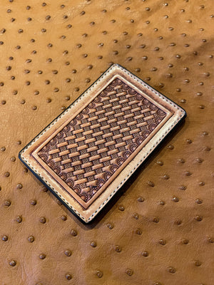 Front Pocket Wallet