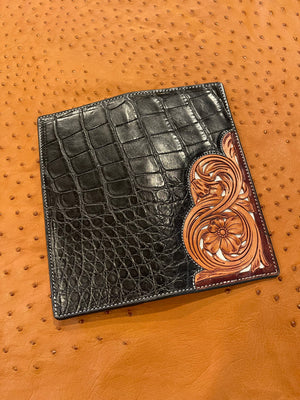 Long Wallet