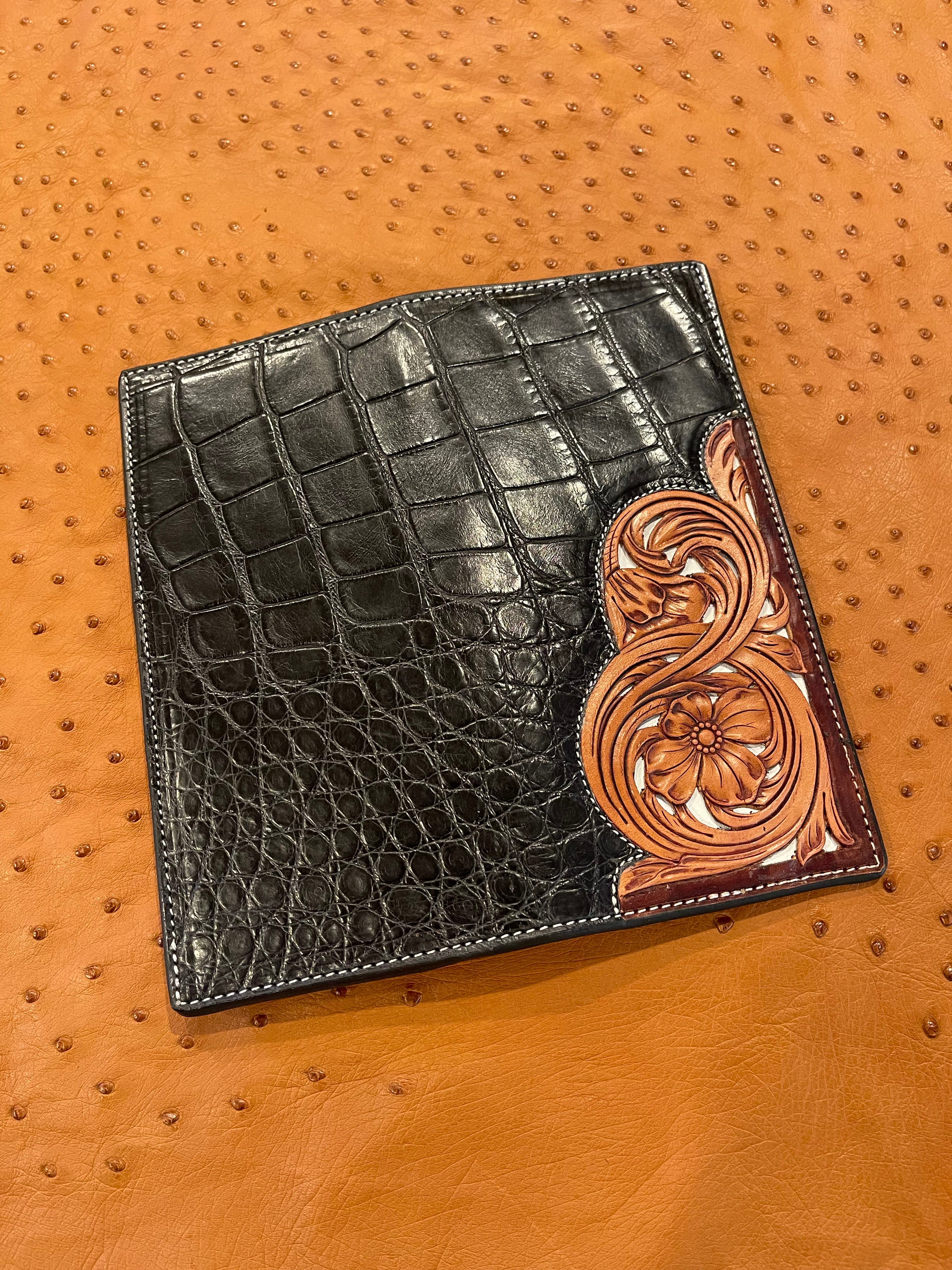 Long Wallet