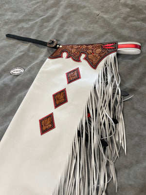 Rodeo Chaps