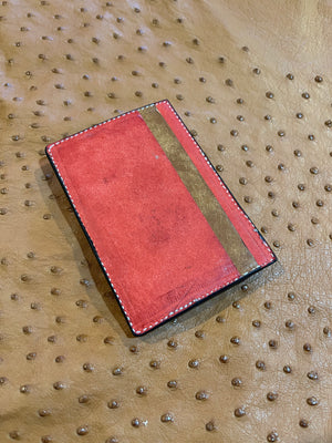 Front Pocket Money Clip
