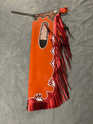 Rodeo Chaps