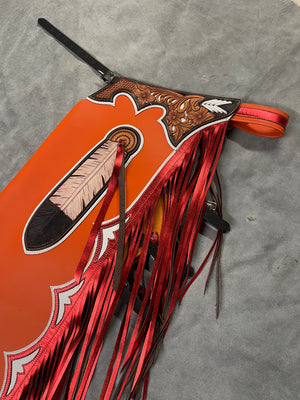 Rodeo Chaps