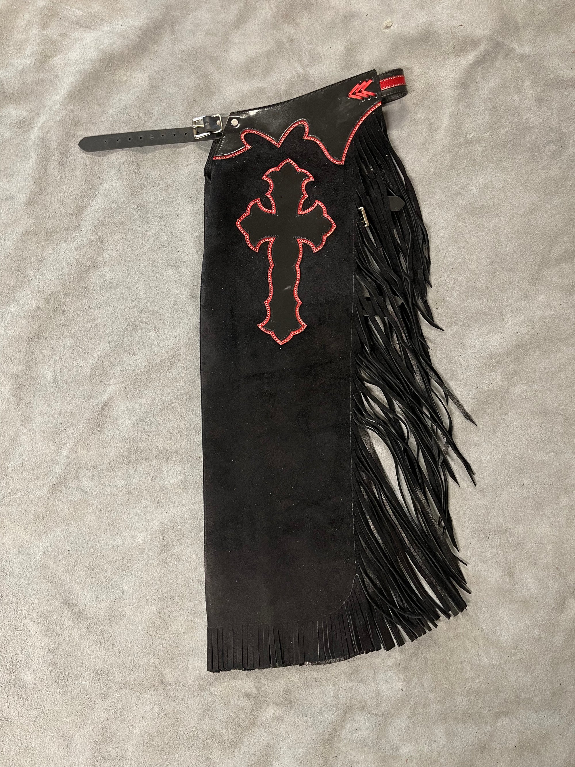 Youth Rodeo Chaps