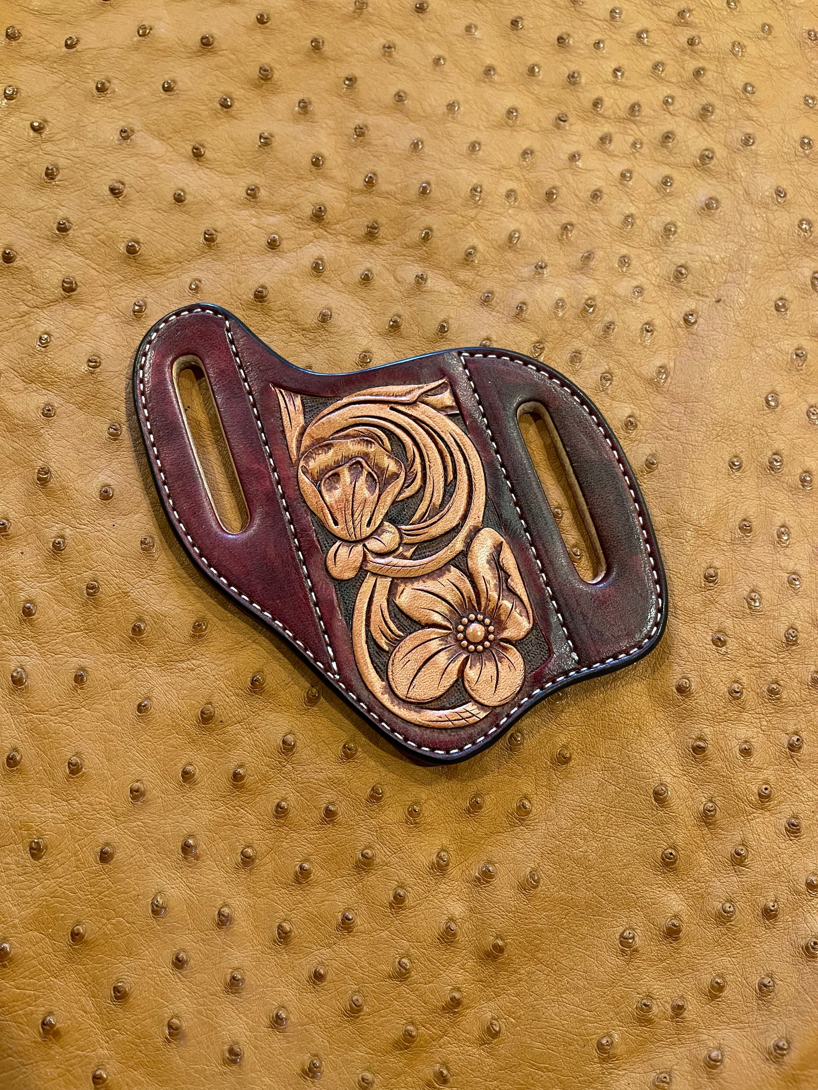 Knife Sheath