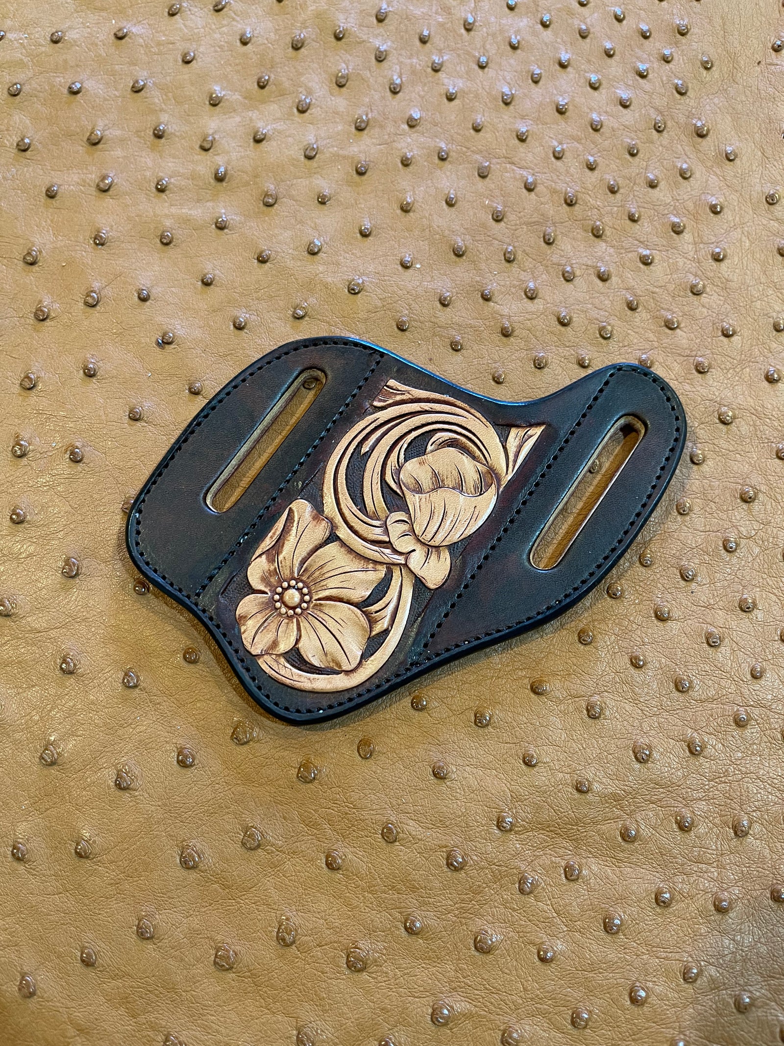 Knife Sheath