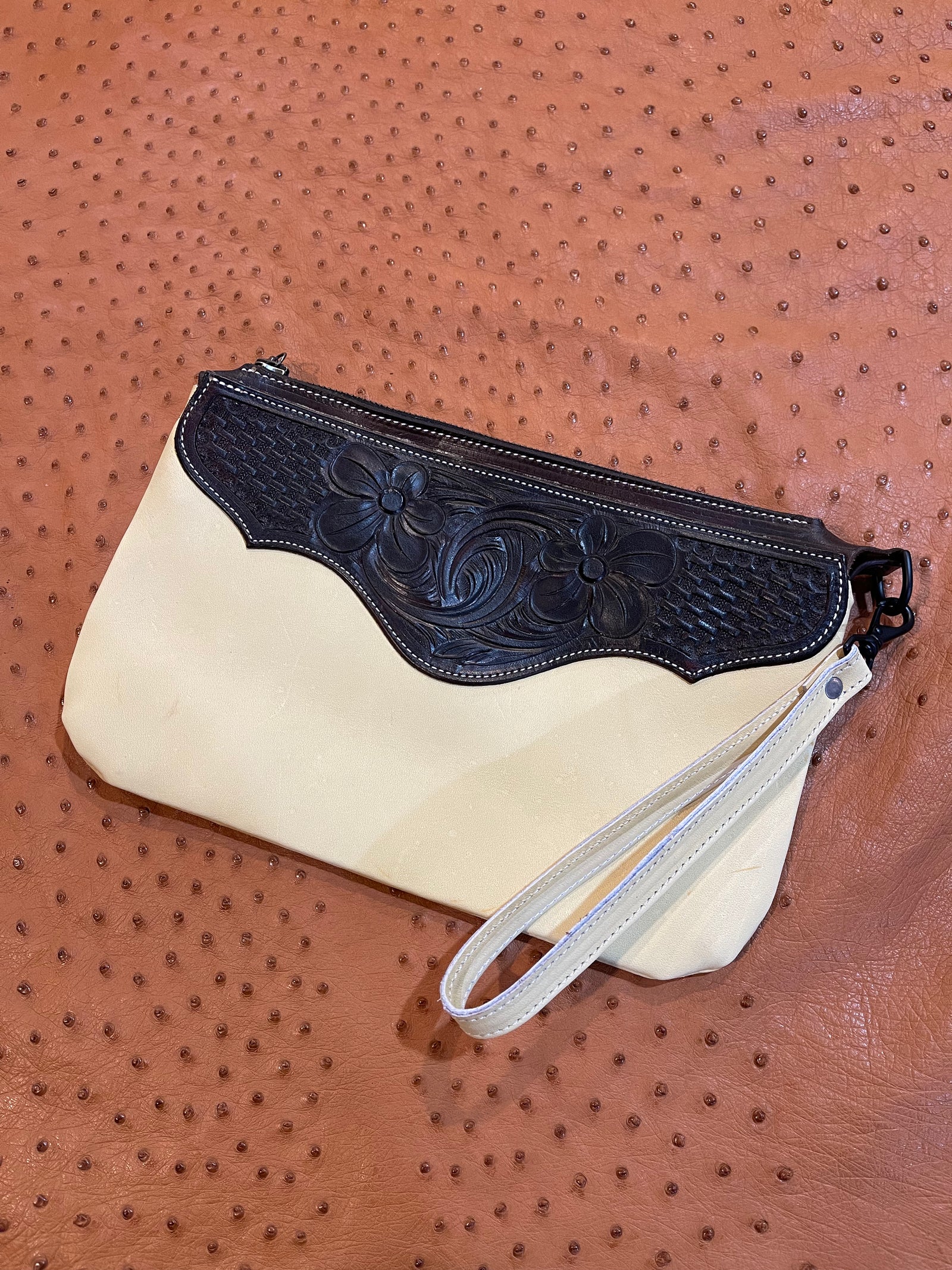 Wristlet Purse