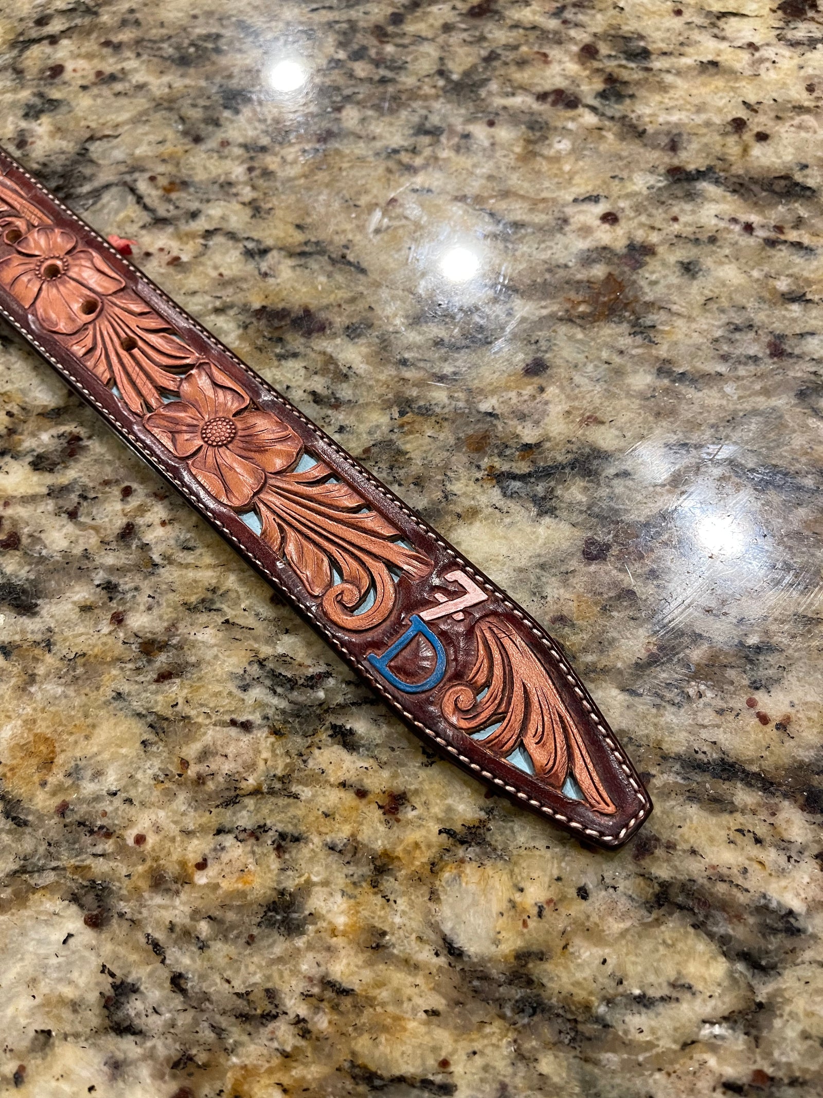 Custom Belt Deposits