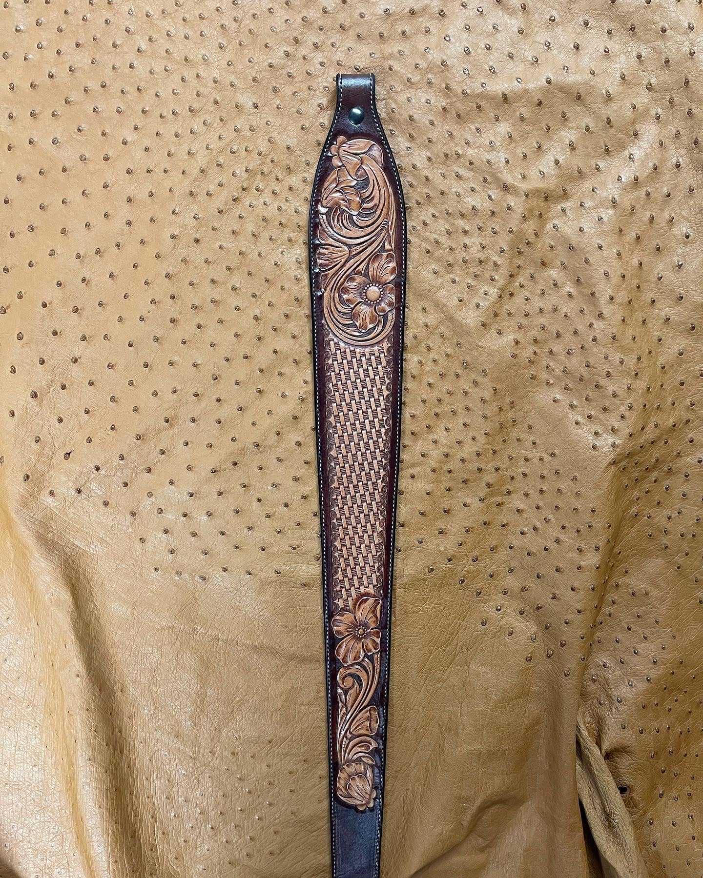 Rifle Sling