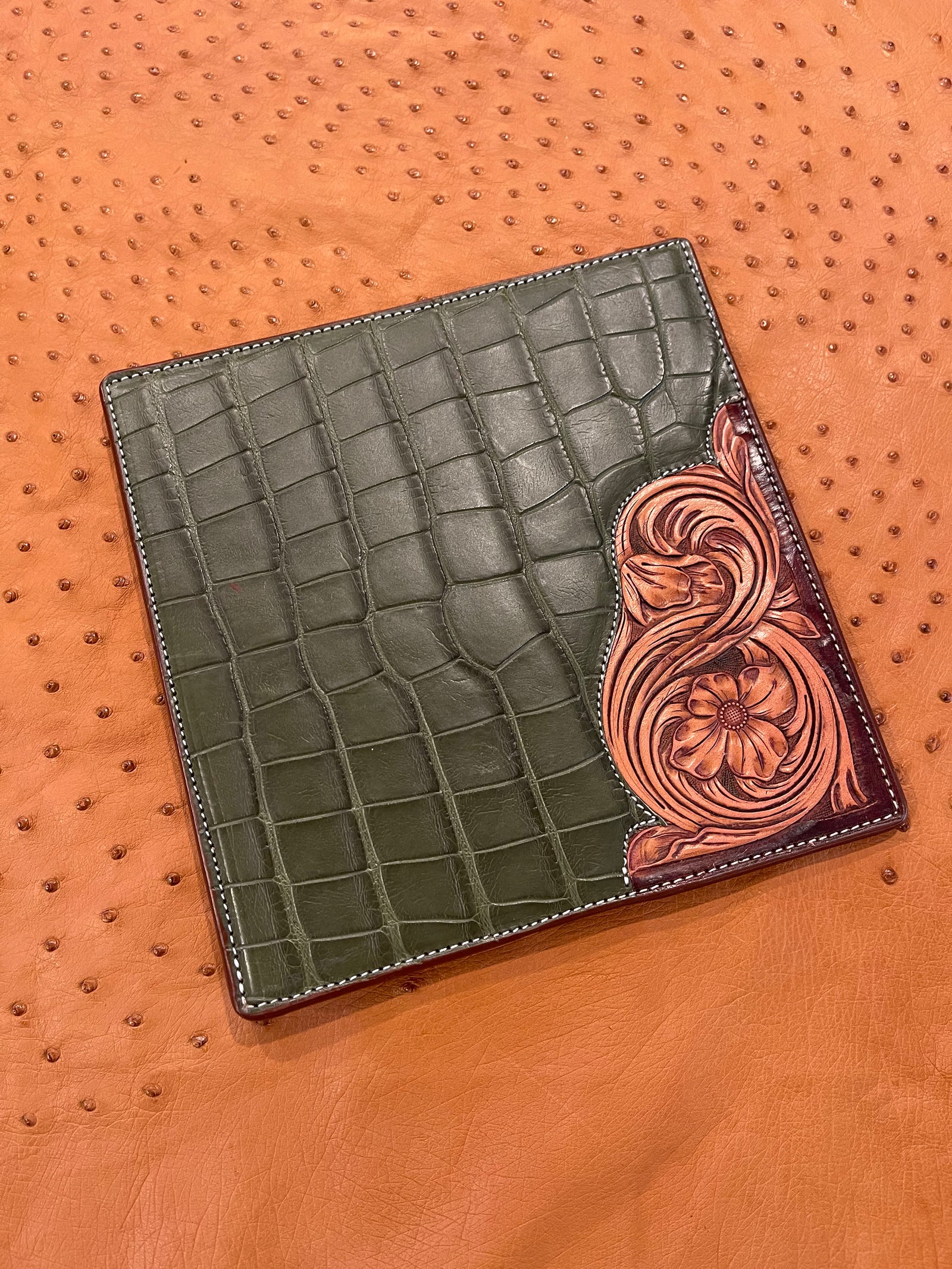 Long Wallet
