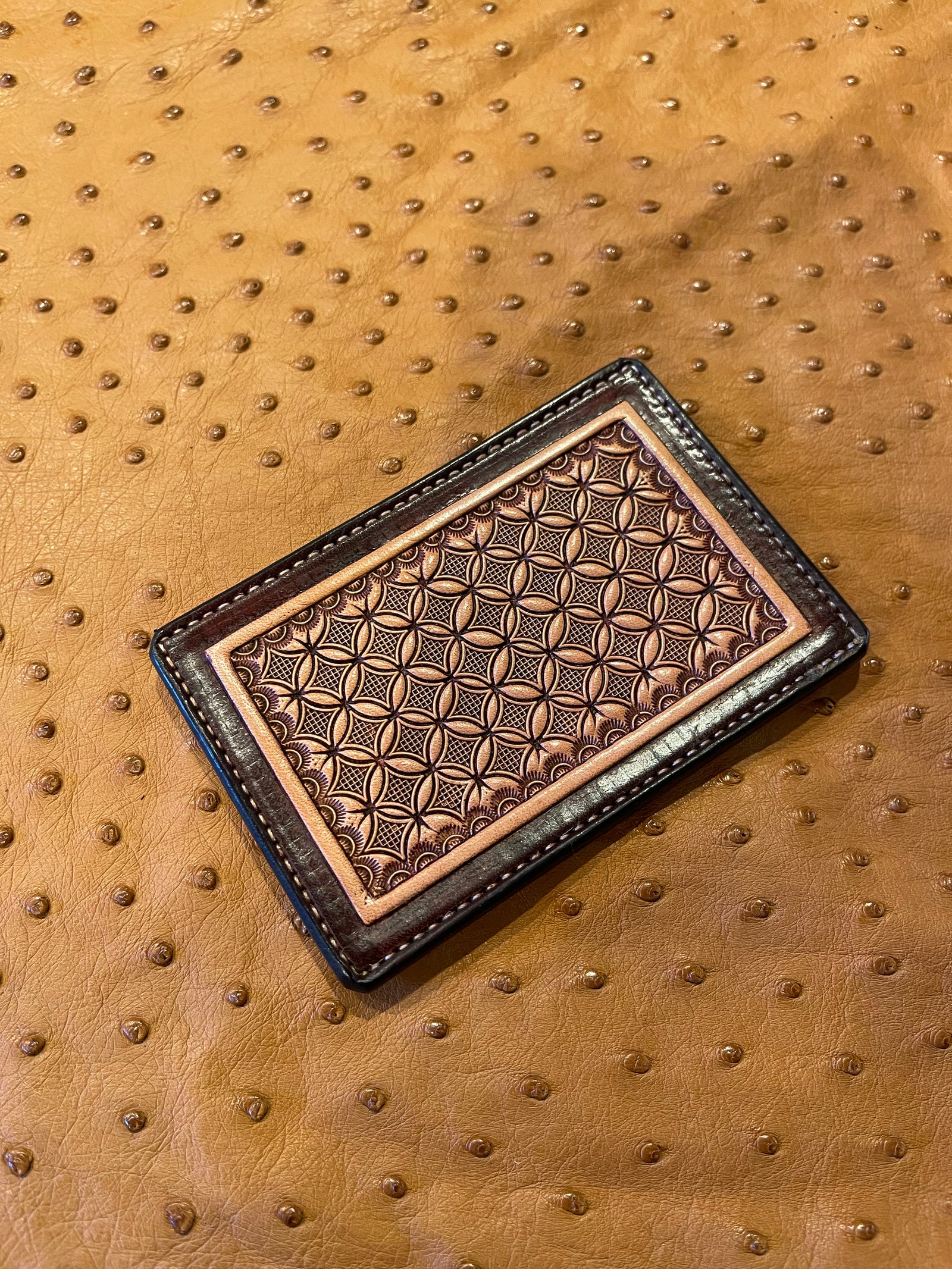 Front Pocket Wallet
